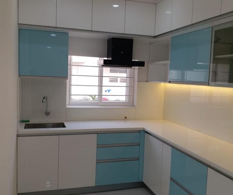 Modular Kitchen Bangalore