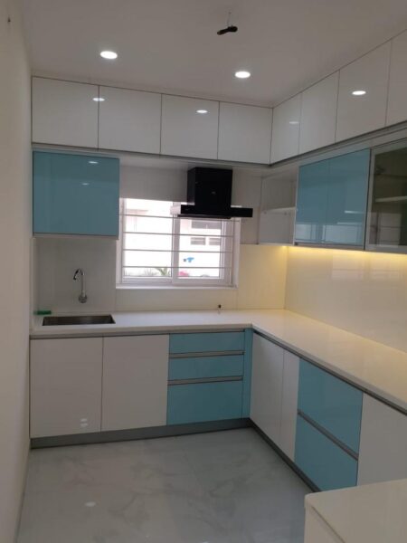 Modular Kitchen Bangalore