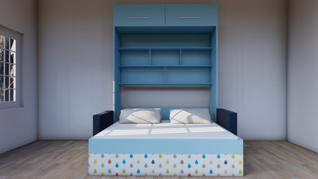 Space Saving Furniture in Bangalore