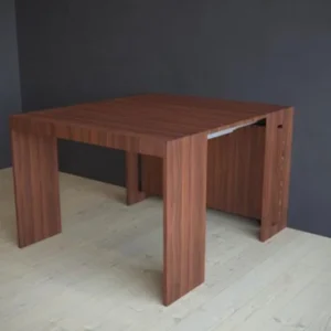 SPACE SAVING TABLE